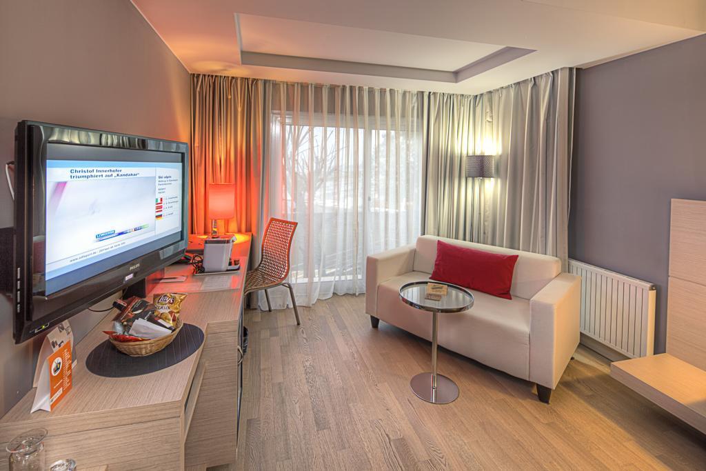 Hotel Park 156 Provincia di Provincia di Istanbul Esterno foto